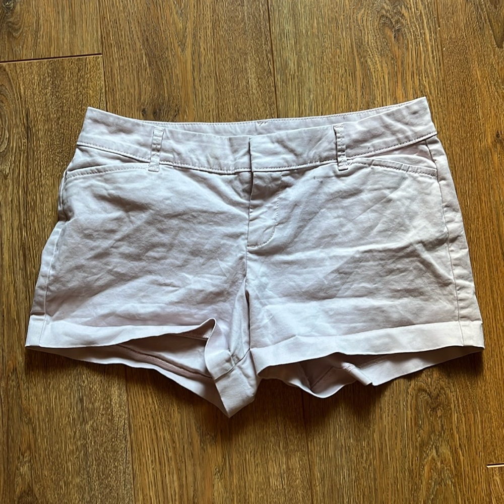 Shorts in GUC